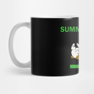 Summer Body Loading Mug